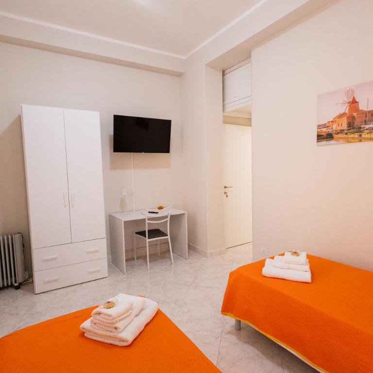 Un Girasole sul Mare - Rooms & Apartment - Appartamento con 3 Camere da Letto - 14