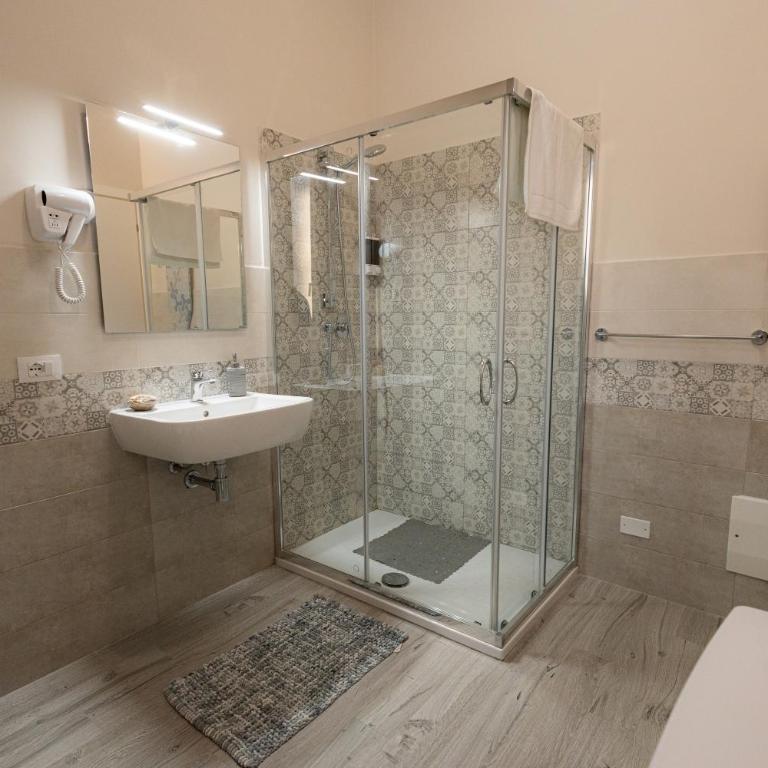 Un Girasole sul Mare - Rooms & Apartment - Appartamento con 3 Camere da Letto - 7