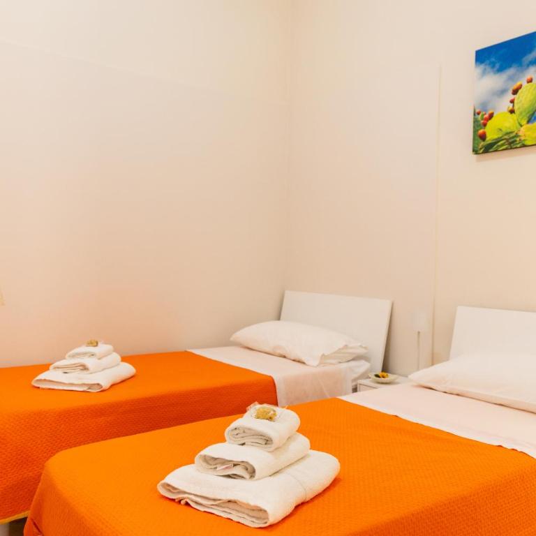 Un Girasole sul Mare - Rooms & Apartment - Appartamento con 3 Camere da Letto - 4