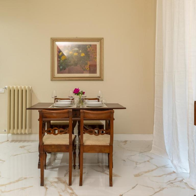Casa Gold by Hili - Appartamento con 3 Camere da Letto - 16
