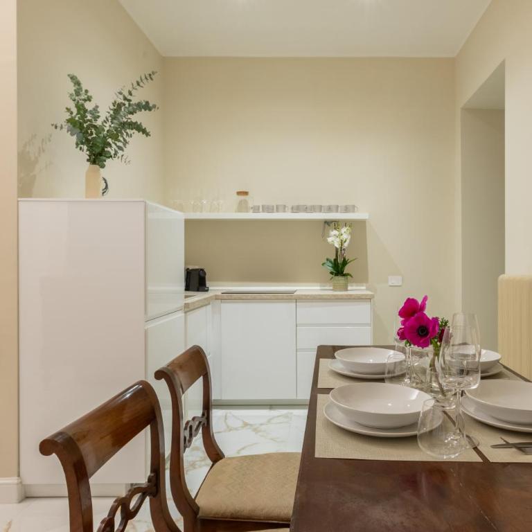 Casa Gold by Hili - Appartamento con 3 Camere da Letto - 15