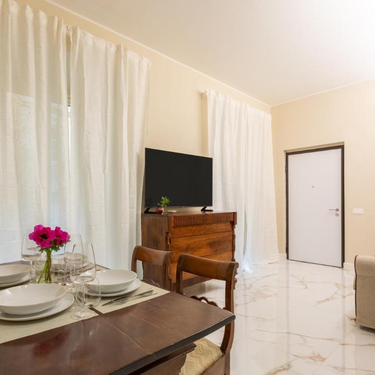 Casa Gold by Hili - Appartamento con 3 Camere da Letto - 14