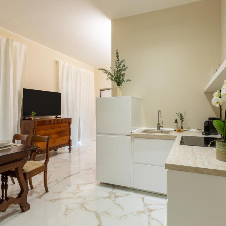 Casa Gold by Hili - Appartamento con 3 Camere da Letto - 11