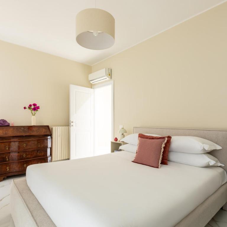 Casa Gold by Hili - Appartamento con 3 Camere da Letto - 9