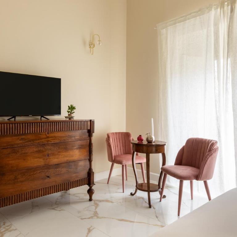 Casa Gold by Hili - Appartamento con 3 Camere da Letto - 12