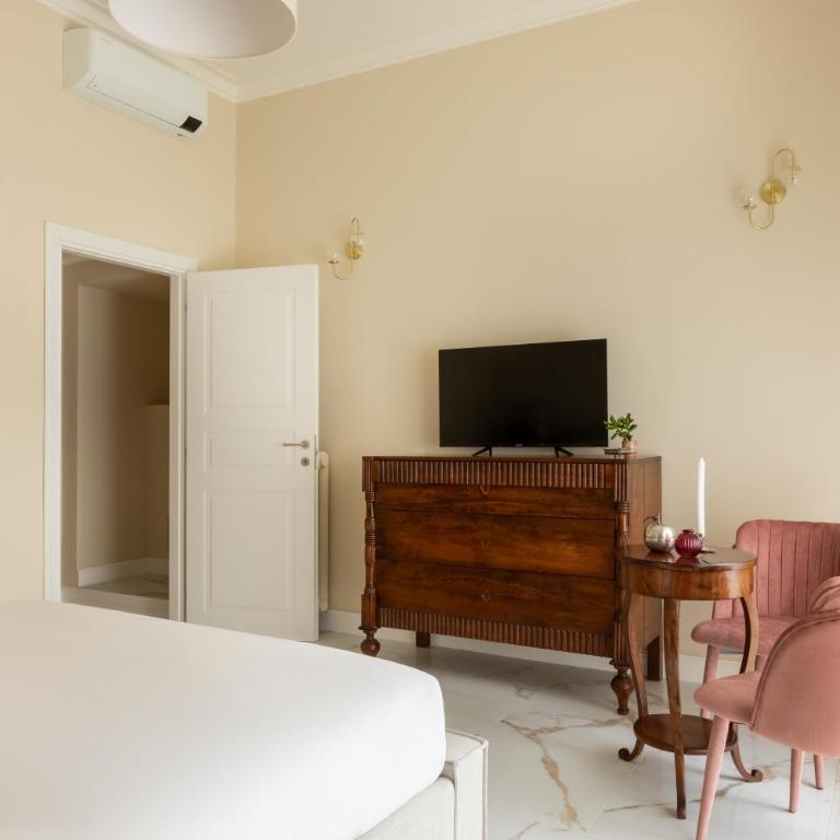 Casa Gold by Hili - Appartamento con 3 Camere da Letto - 8