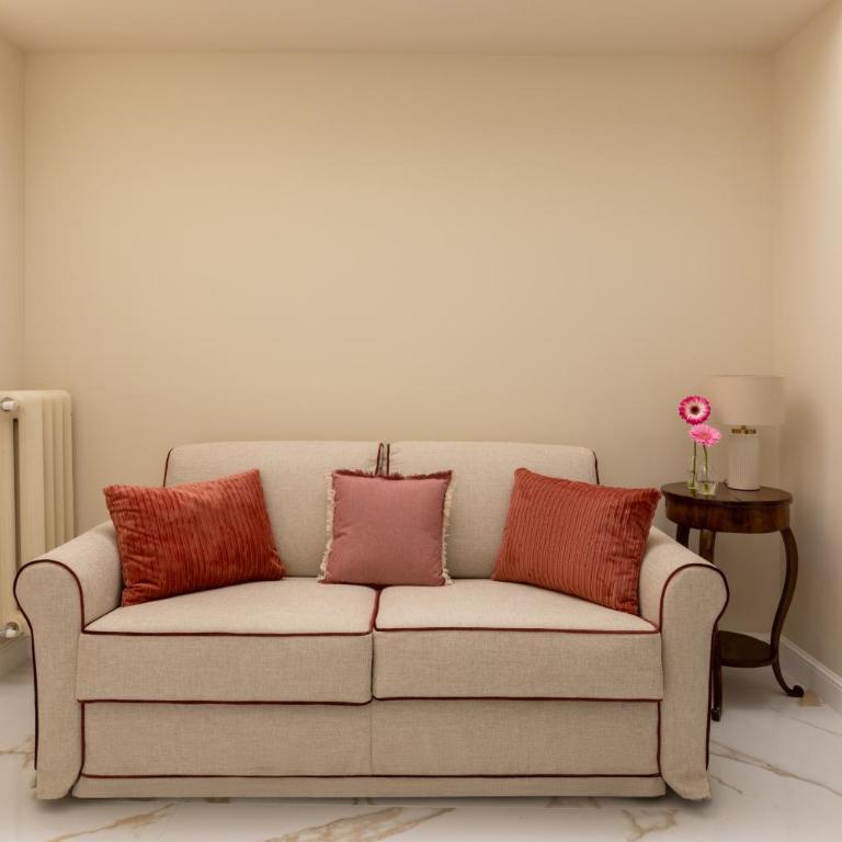 Casa Gold by Hili - Appartamento con 3 Camere da Letto - 5