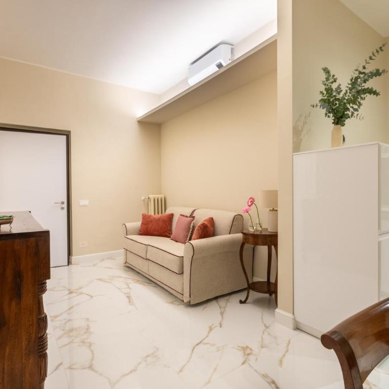 Casa Gold by Hili - Appartamento con 3 Camere da Letto - 4
