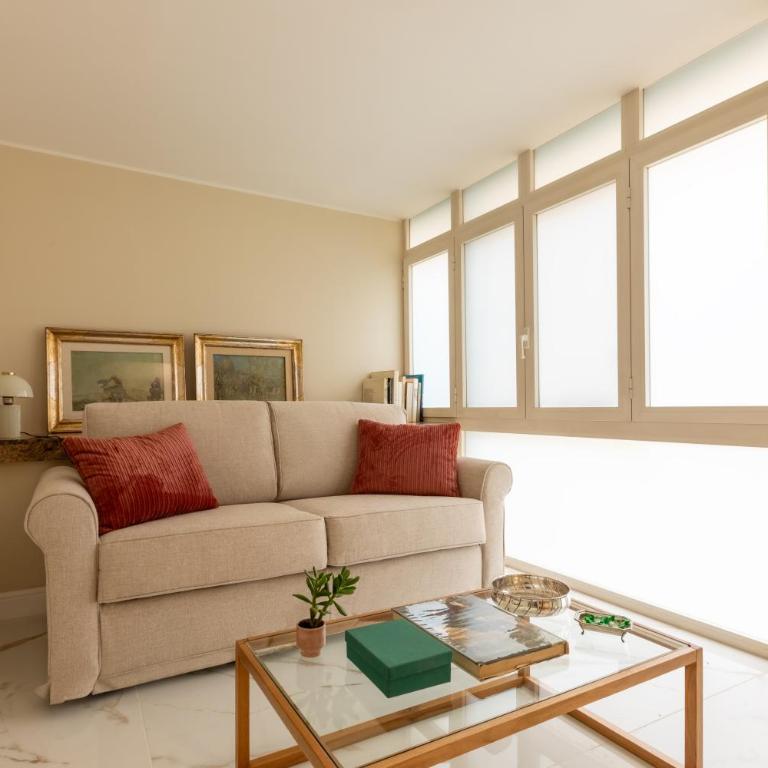 Casa Gold by Hili - Appartamento con 3 Camere da Letto - 2