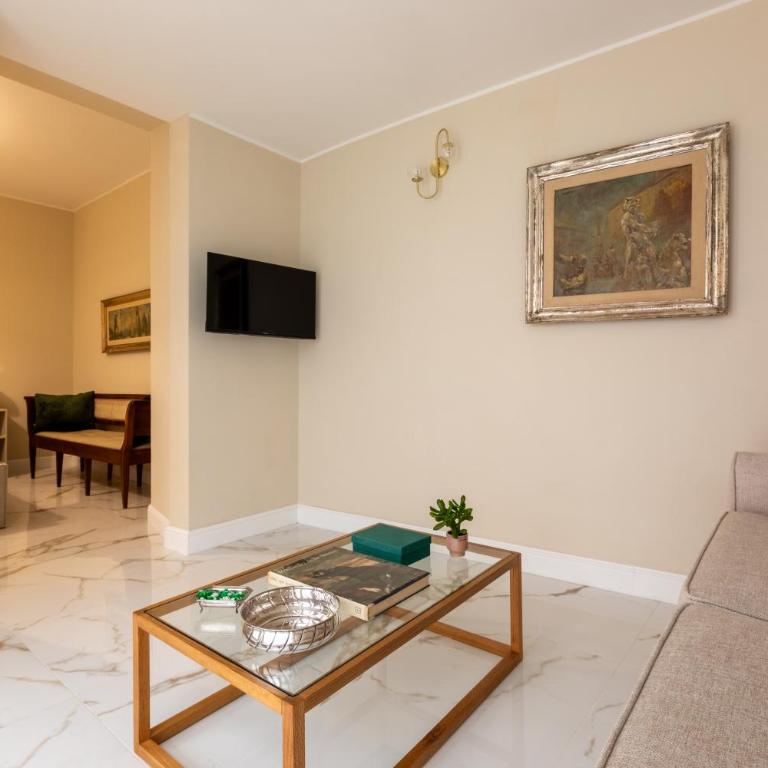 Casa Gold by Hili - Appartamento con 3 Camere da Letto - 18
