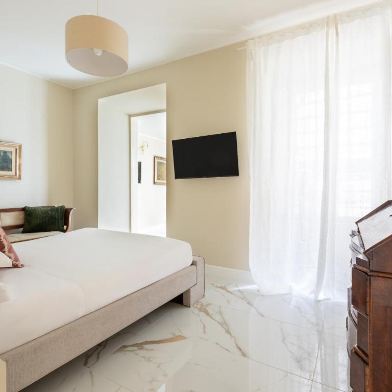 Casa Gold by Hili - Appartamento con 3 Camere da Letto - 19