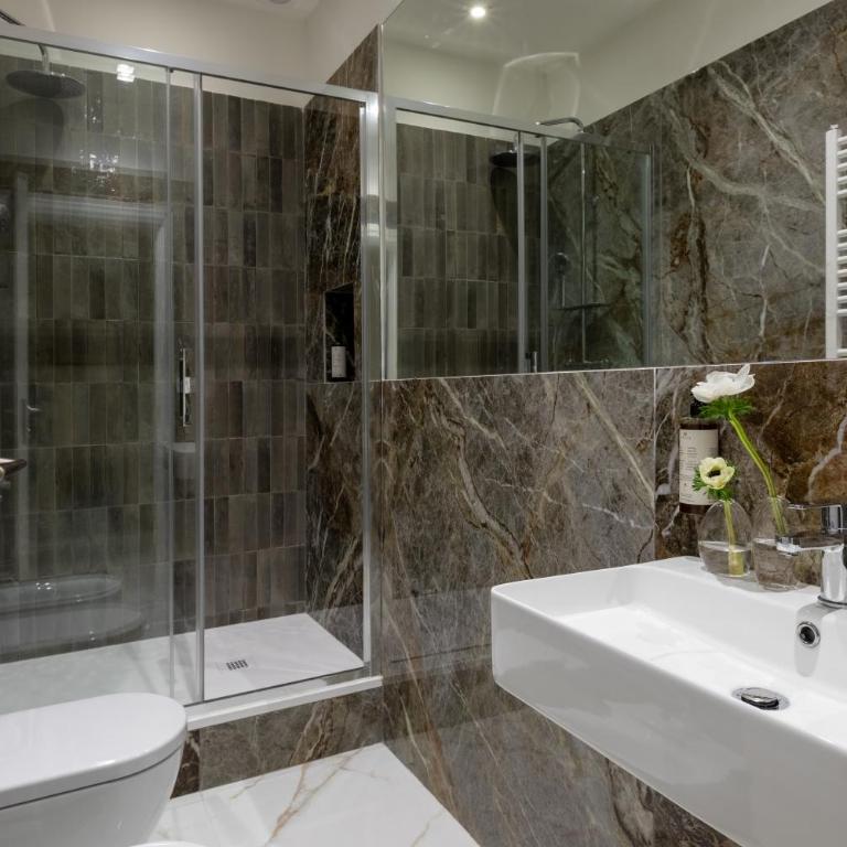 Casa Gold by Hili - Appartamento con 3 Camere da Letto - 21