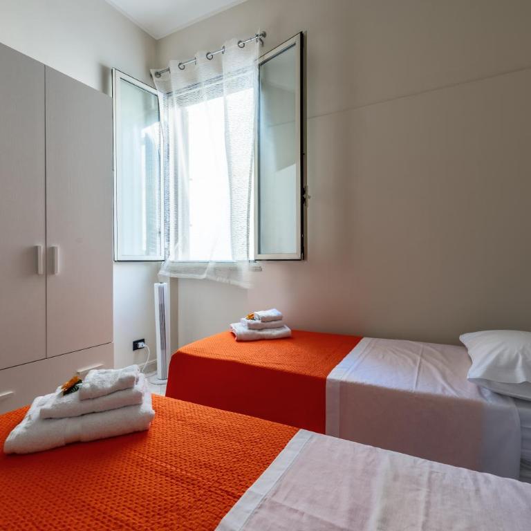 Un Girasole sul Mare - Rooms & Apartment - Appartamento con 3 Camere da Letto - 17