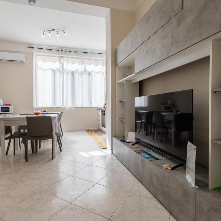 Un Girasole sul Mare - Rooms & Apartment - Appartamento con 3 Camere da Letto - 18