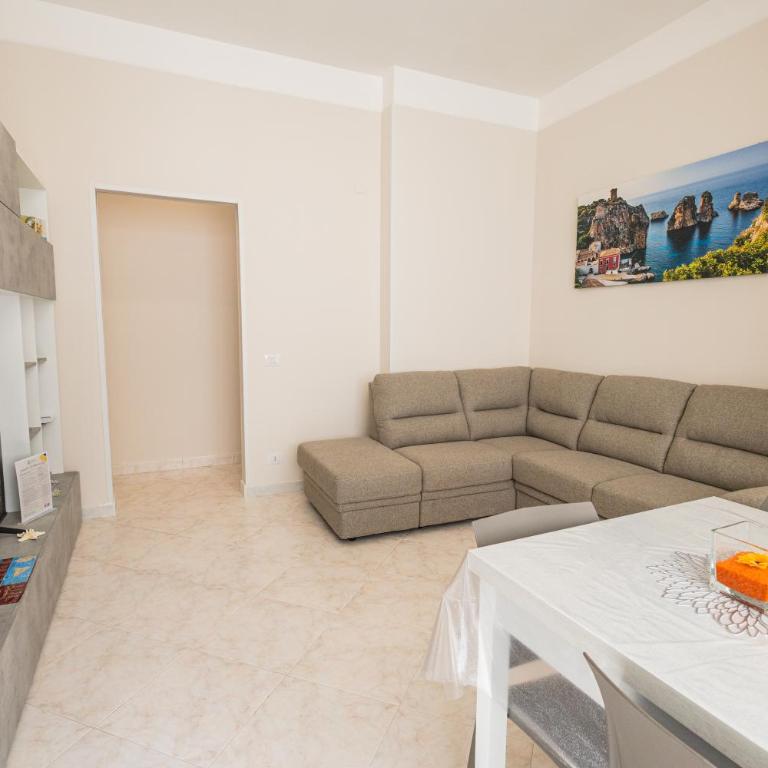 Un Girasole sul Mare - Rooms & Apartment - Appartamento con 3 Camere da Letto - 20