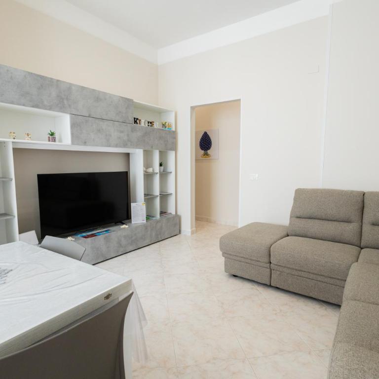 Un Girasole sul Mare - Rooms & Apartment - Appartamento con 3 Camere da Letto - 21