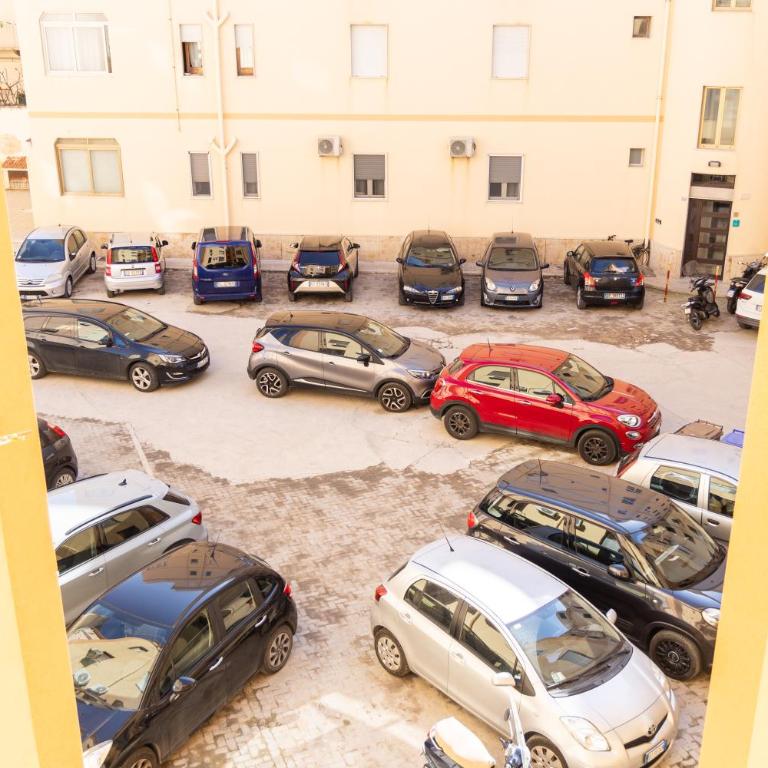 Un Girasole sul Mare - Rooms & Apartment - Appartamento con 3 Camere da Letto - 28