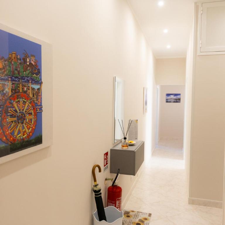 Un Girasole sul Mare - Rooms & Apartment - Appartamento con 3 Camere da Letto - 15