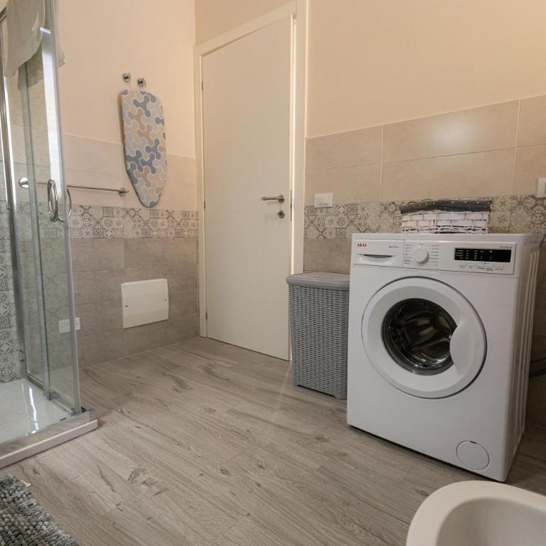 Un Girasole sul Mare - Rooms & Apartment - Appartamento con 3 Camere da Letto - 25