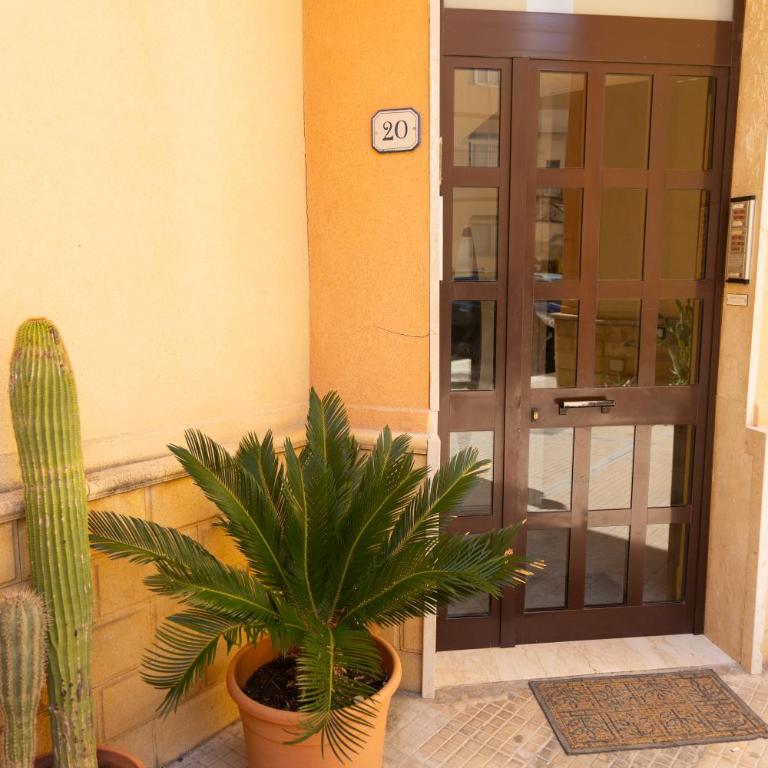 Un Girasole sul Mare - Rooms & Apartment - Appartamento con 3 Camere da Letto - 26
