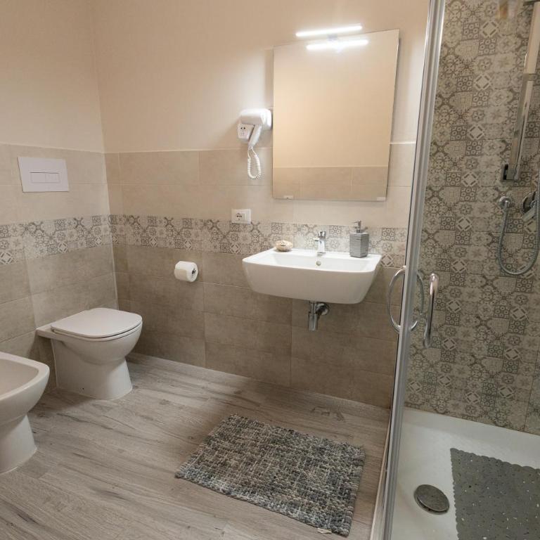 Un Girasole sul Mare - Rooms & Apartment - Appartamento con 3 Camere da Letto - 24