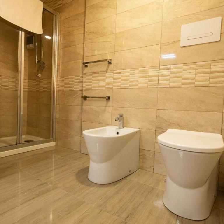 Un Girasole sul Mare - Rooms & Apartment - Appartamento con 3 Camere da Letto - 23
