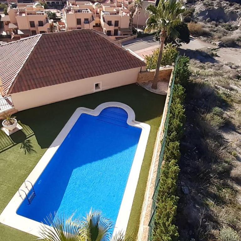 La Terraza - Apartamento de 2 dormitorios - 22