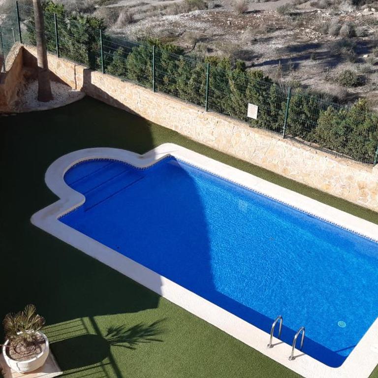 La Terraza - Apartamento de 2 dormitorios - 23