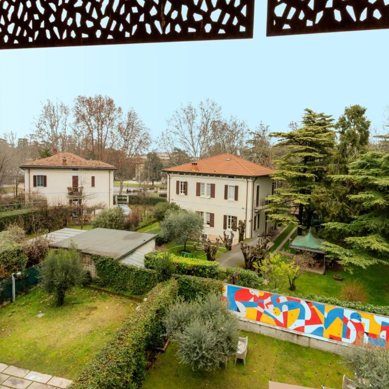 StraVagante Hostel & Rooms - Single Bed in Female Dormitory Room - 7