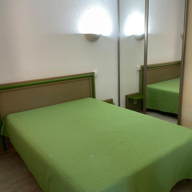 Bel appartement climatisé Saint-Raphaël - Apartment mit 1 Schlafzimmer - 4