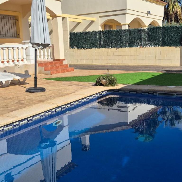 Marimar - Casa Unifamiliar de 3 dormitorios - 18