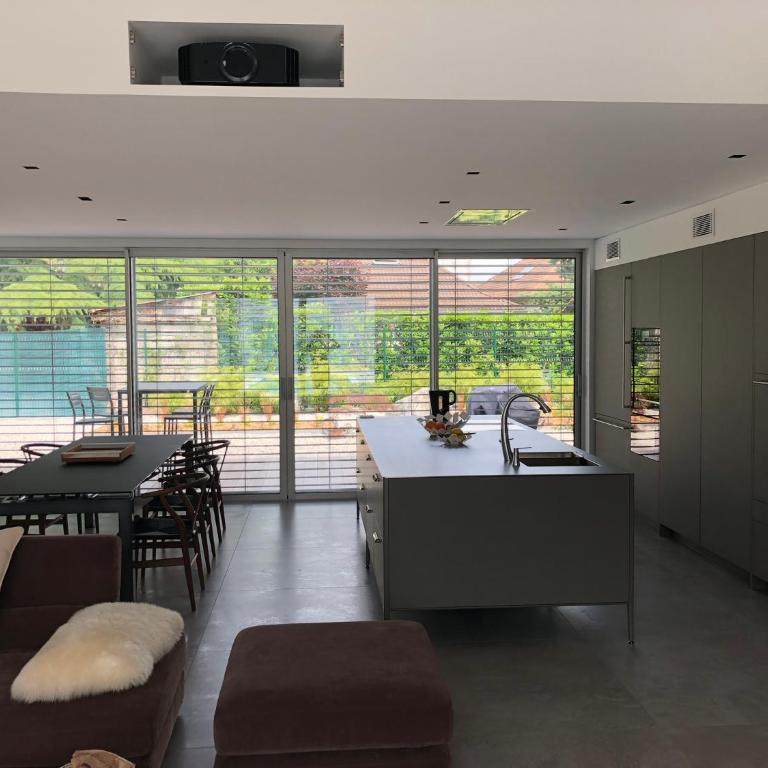 LA VILLA KORLEA AVEC PISCINE AIX LES BAINS - Maison 3 Chambres - 18