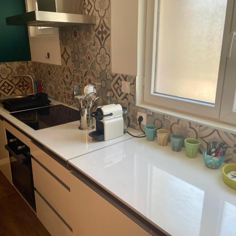 Charmant Loft - Appartement 1 Chambre - 5
