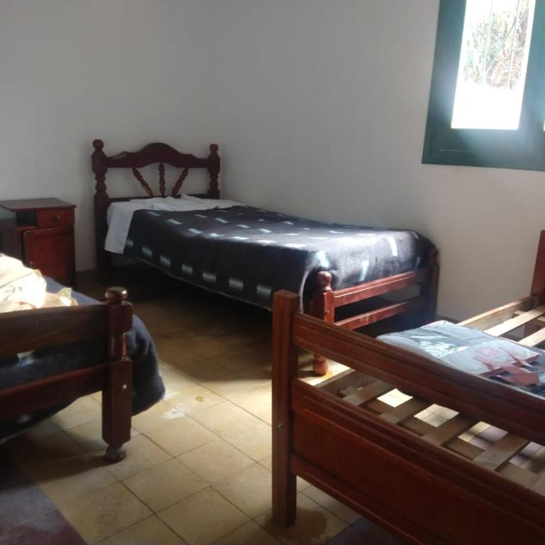 Casa Maimara - Casa con 1 dormitorio - 5