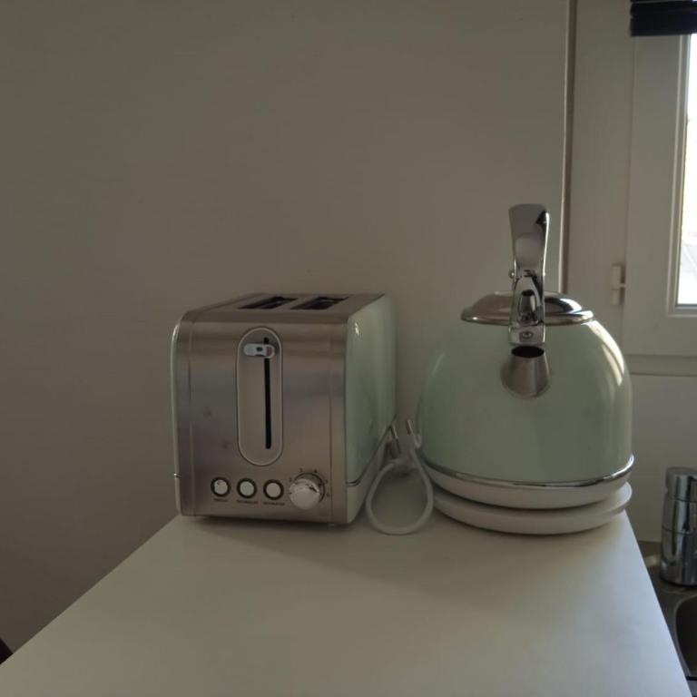 Gare Montparnasse,gorgeous1 bedroom,close to Eiffel tour,center , stuning place - Appartement 1 Chambre - 11