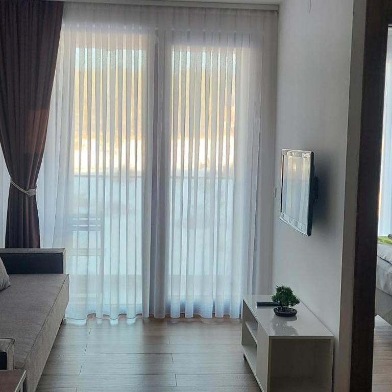 Apartman Niki Borovi - Apartman sa 1 Spavaćom Sobom - 2