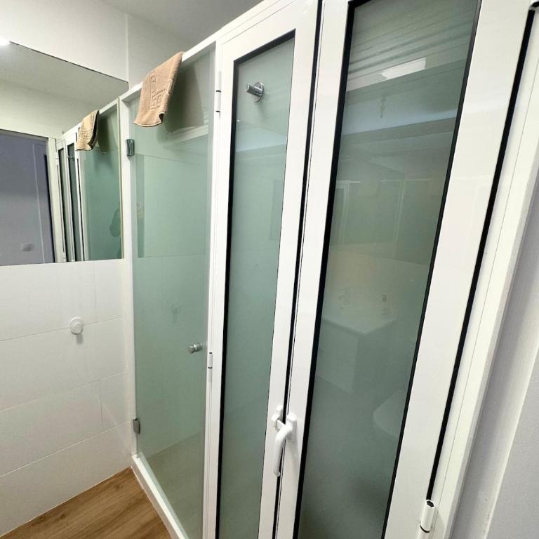 A los pies de Las Canteras - Atlantic Coral Bay - Apartamento de 2 dormitorios - 25