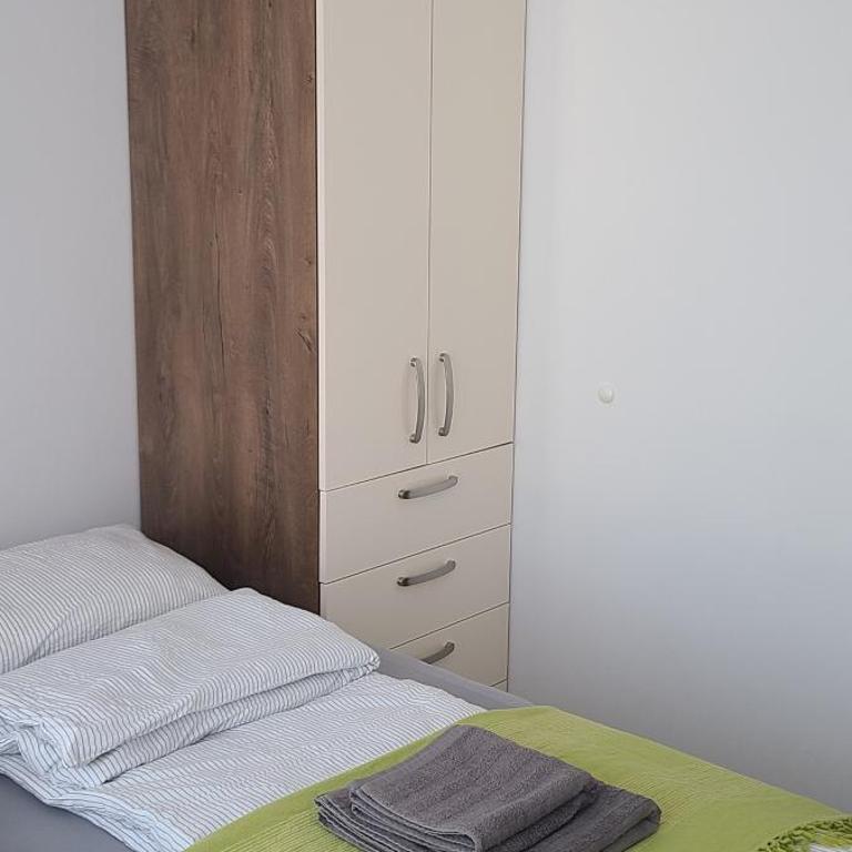 Apartman Niki Borovi - Apartman sa 1 Spavaćom Sobom - 12