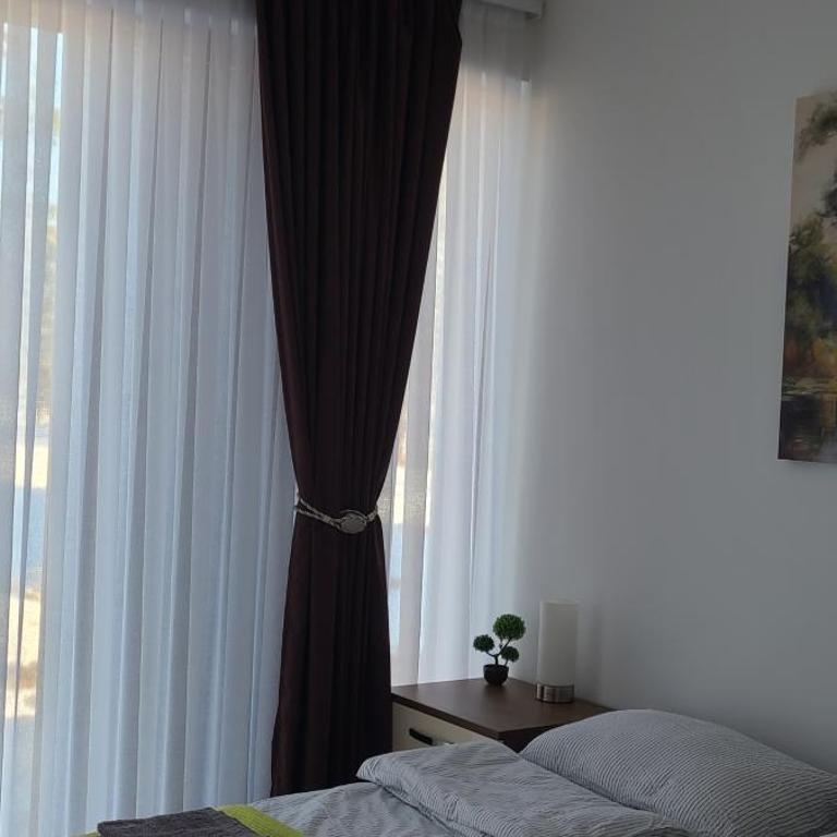 Apartman Niki Borovi - Apartman sa 1 Spavaćom Sobom - 9