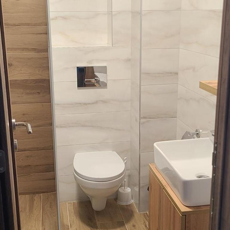 Apartman Niki Borovi - Apartman sa 1 Spavaćom Sobom - 15
