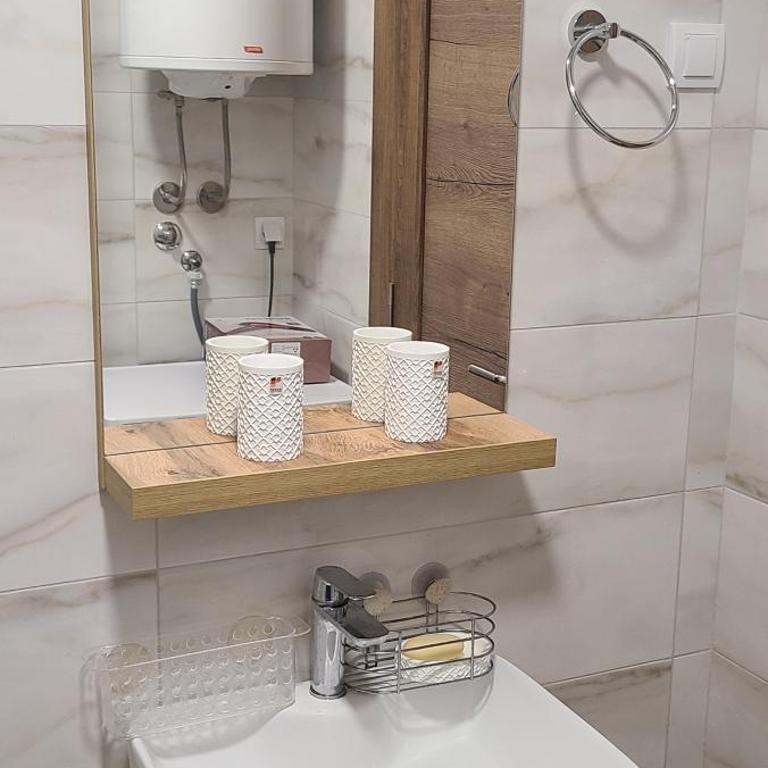 Apartman Niki Borovi - Apartman sa 1 Spavaćom Sobom - 16