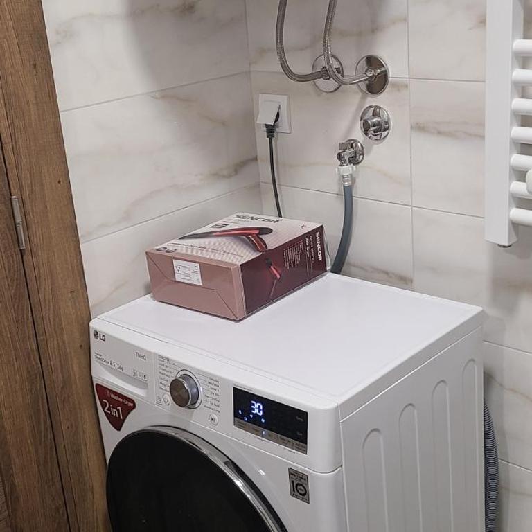 Apartman Niki Borovi - Apartman sa 1 Spavaćom Sobom - 14