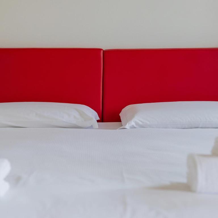 StraVagante Hostel & Rooms - Double or Twin Room with Balcony and Private Bathroom - 15