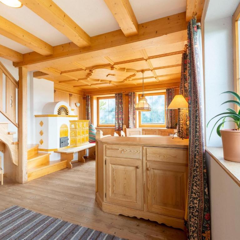 Inviting apartment in Stummerberg - Apartment mit 5 Schlafzimmern - 14