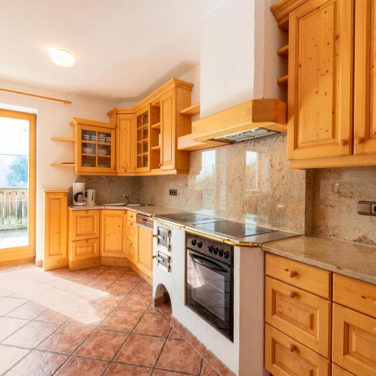 Inviting apartment in Stummerberg - Apartment mit 5 Schlafzimmern - 5