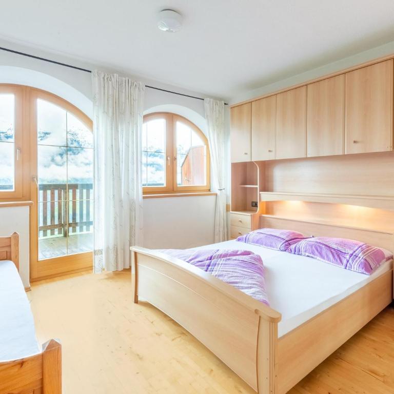 Inviting apartment in Stummerberg - Apartment mit 5 Schlafzimmern - 26
