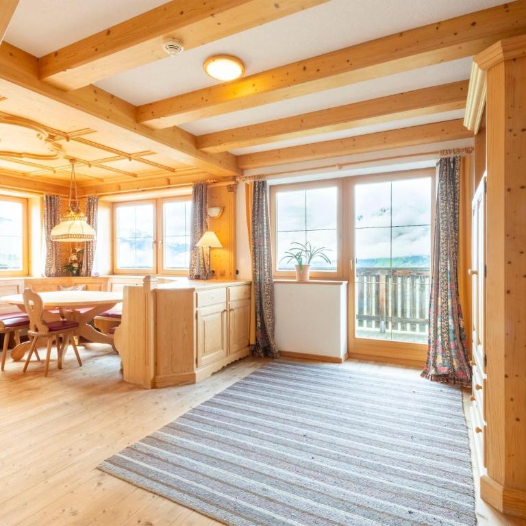 Inviting apartment in Stummerberg - Apartment mit 5 Schlafzimmern - 3