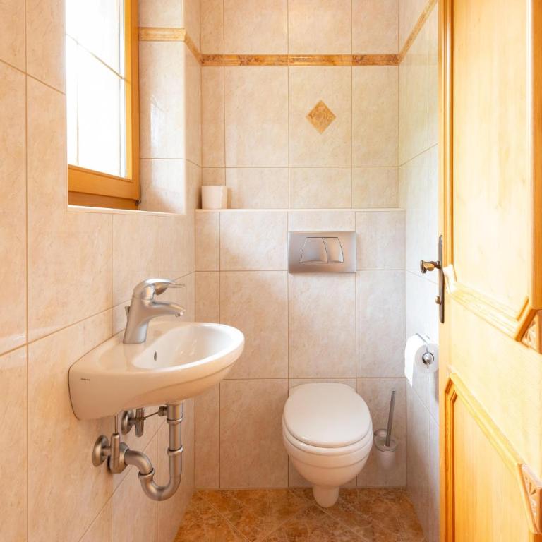 Inviting apartment in Stummerberg - Apartment mit 5 Schlafzimmern - 28
