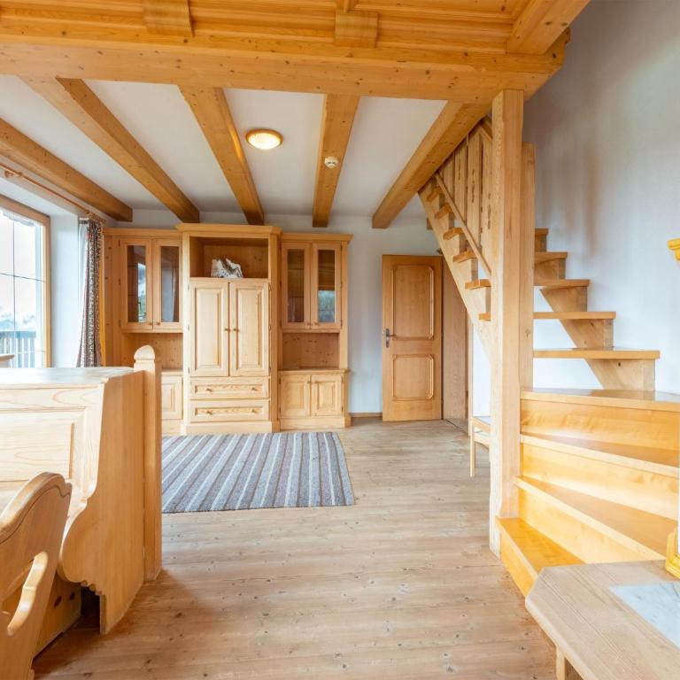 Inviting apartment in Stummerberg - Apartment mit 5 Schlafzimmern - 15