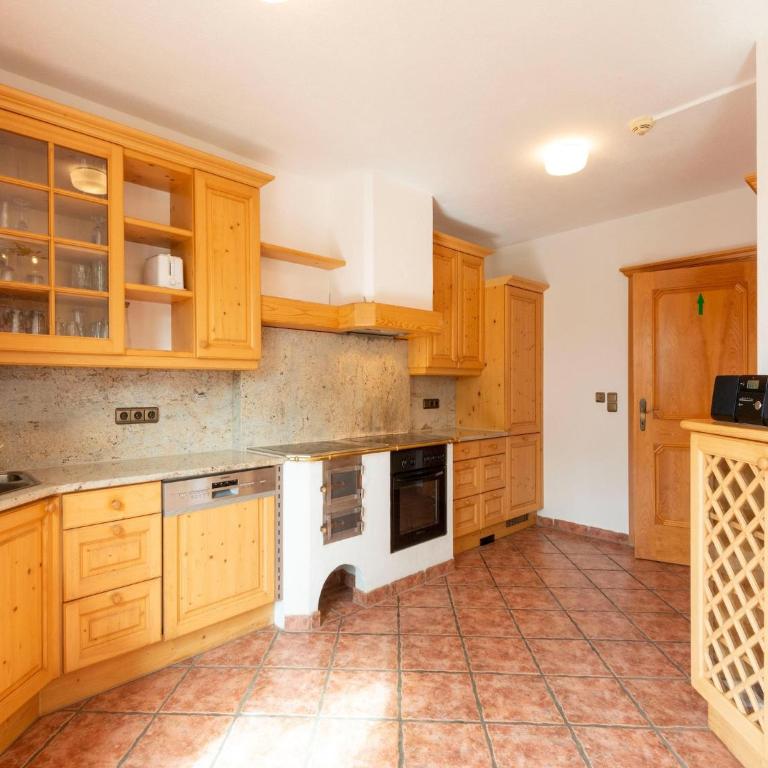 Inviting apartment in Stummerberg - Apartment mit 5 Schlafzimmern - 13